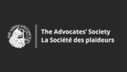 The Advocates’ Society
