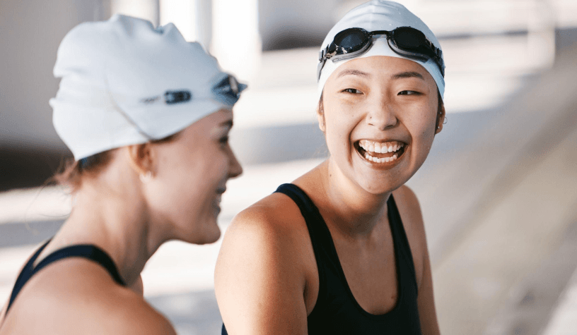 viaSport British Columbia: Boundaries