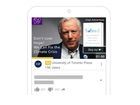 Creative & Content Development